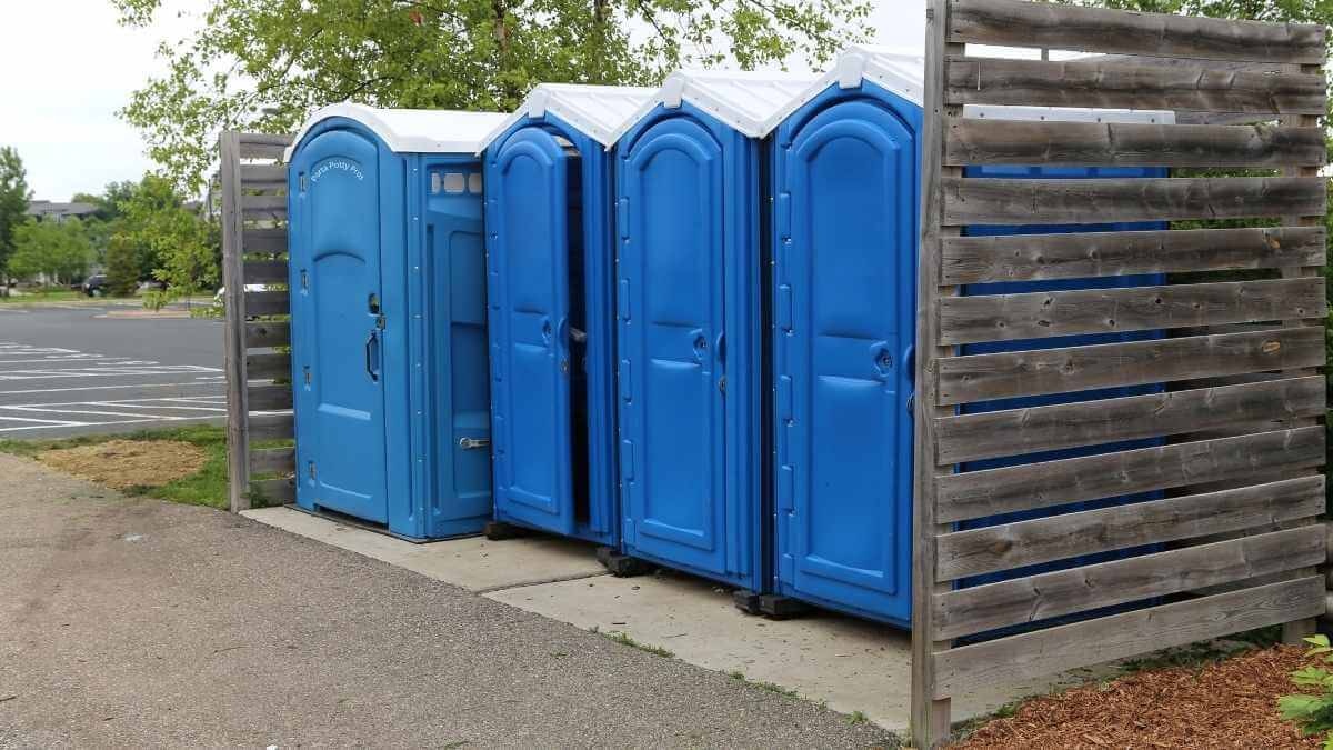 Porta Potty Rental Pros - Reliable Portable Toilet Rentals in Eighty Four, PA, 15330